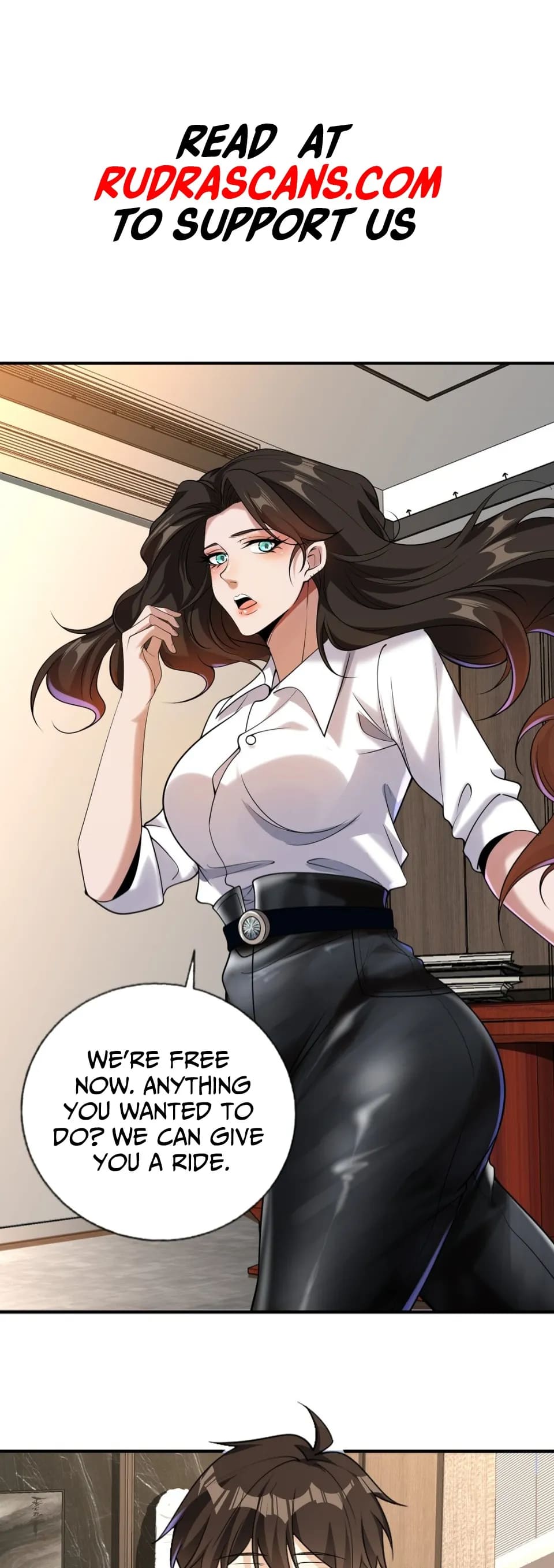 My Wife Is Rich and Beautiful Chapter 14 - 2