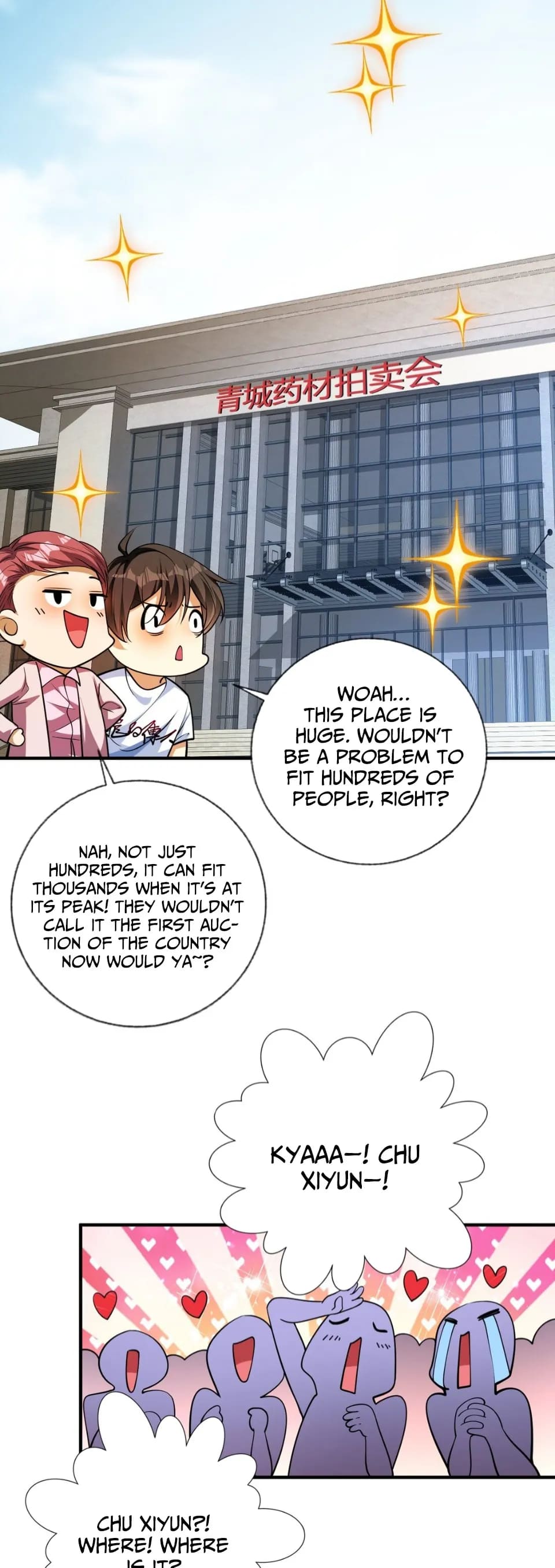 My Wife Is Rich and Beautiful Chapter 14 - 7