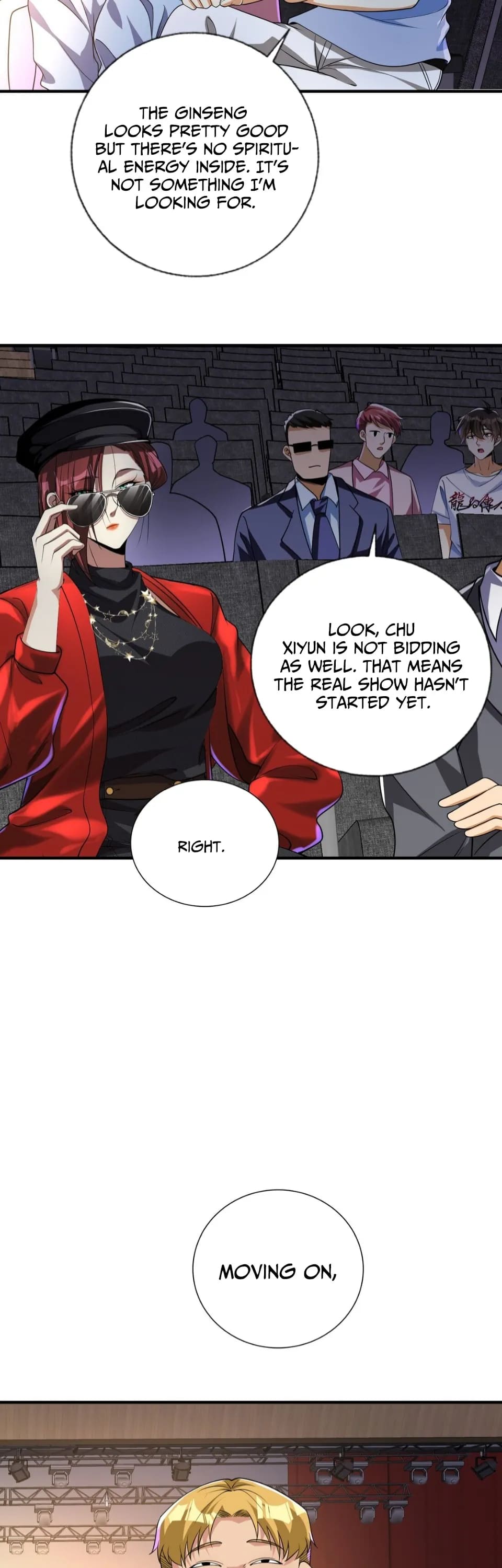 My Wife Is Rich and Beautiful Chapter 14 - 14
