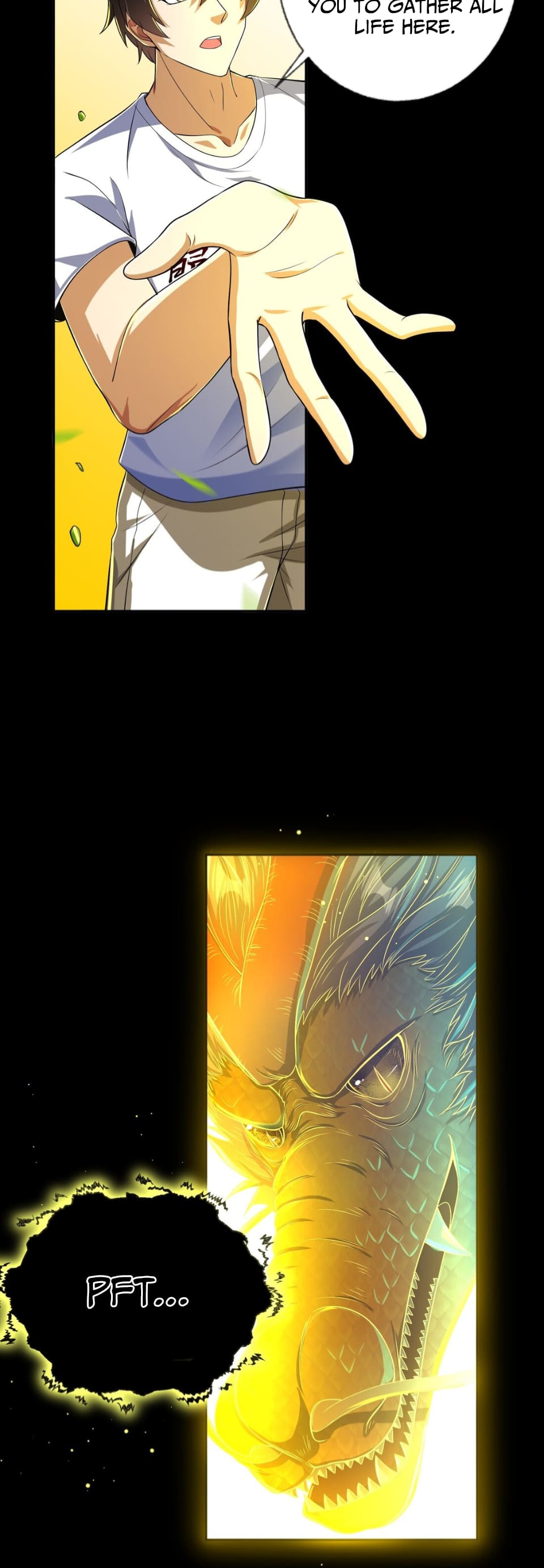 My Wife Is Rich and Beautiful Chapter 15 - 8