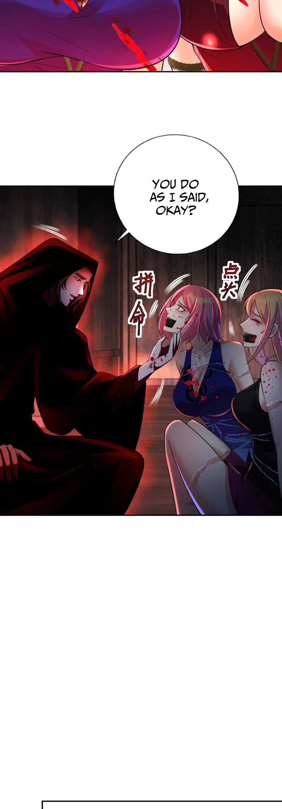 My Wife Is Rich and Beautiful Chapter 18 - 9