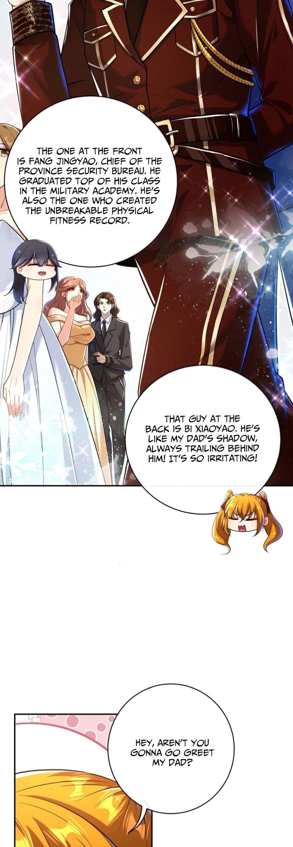 My Wife Is Rich and Beautiful Chapter 25 - 5