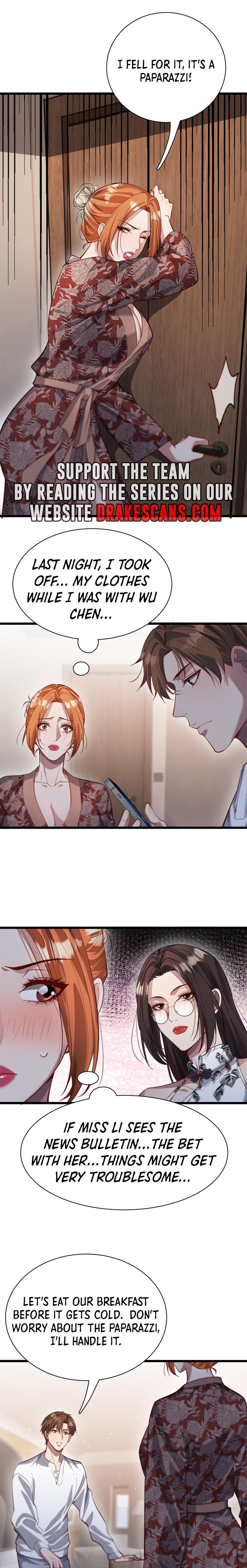 I'm Stuck on the Same Day for a Thousand Years Chapter 71 - 3
