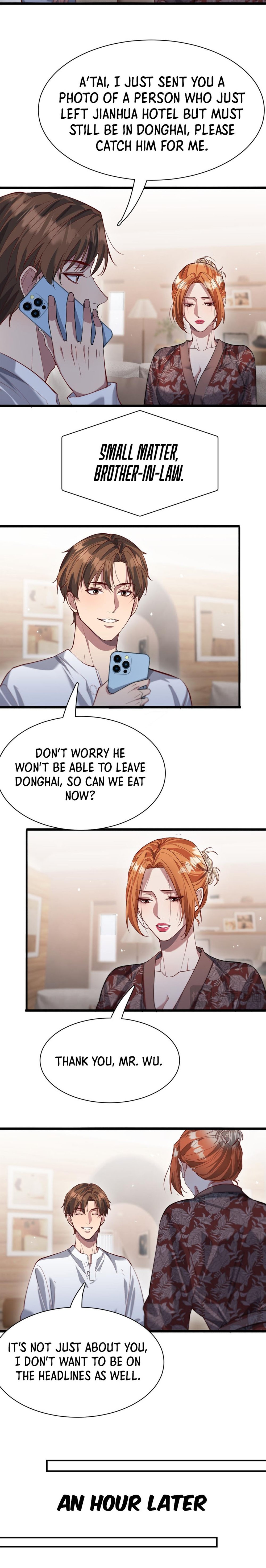I'm Stuck on the Same Day for a Thousand Years Chapter 71 - 4