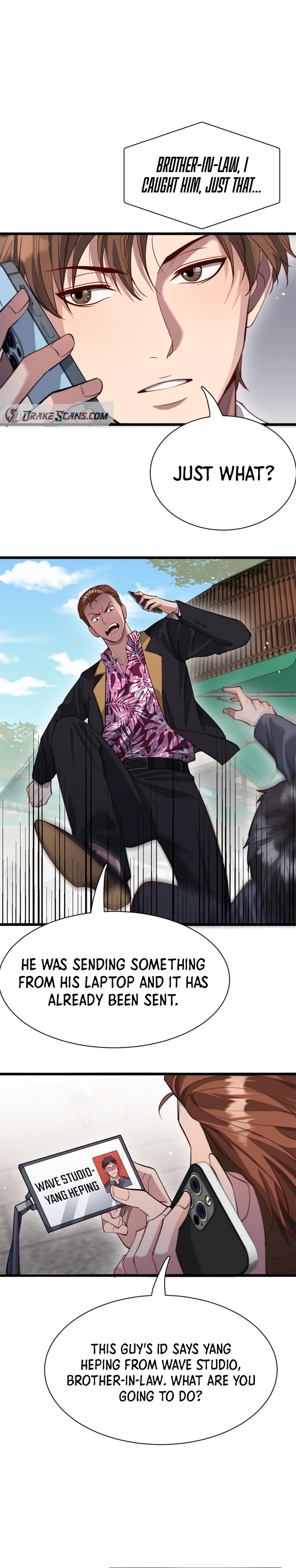 I'm Stuck on the Same Day for a Thousand Years Chapter 71 - 5
