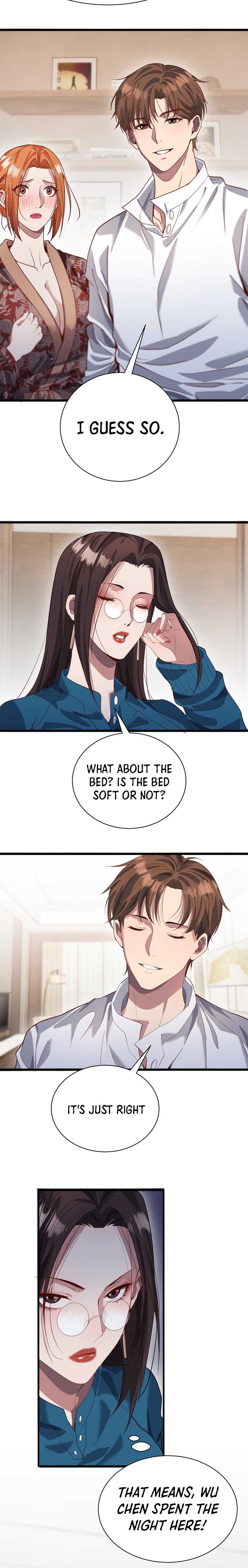 I'm Stuck on the Same Day for a Thousand Years Chapter 71 - 12
