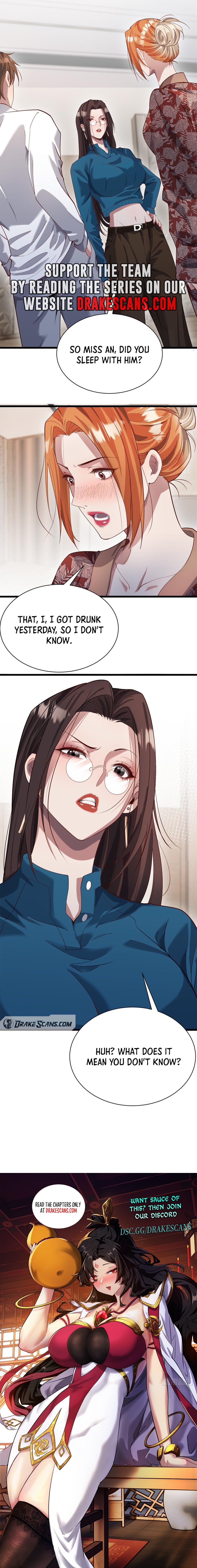 I'm Stuck on the Same Day for a Thousand Years Chapter 71 - 13