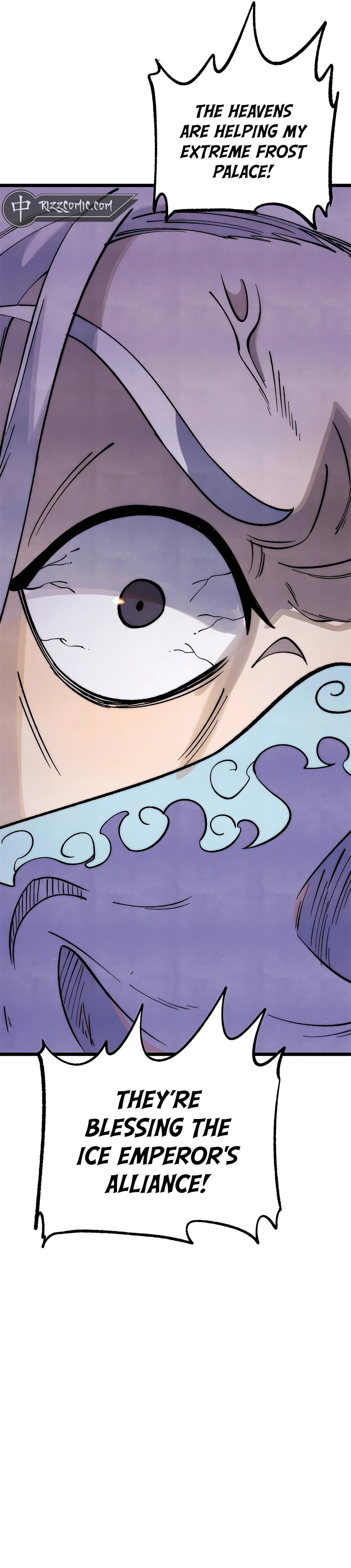 All Hail the Sect Leader Chapter 303 - 14
