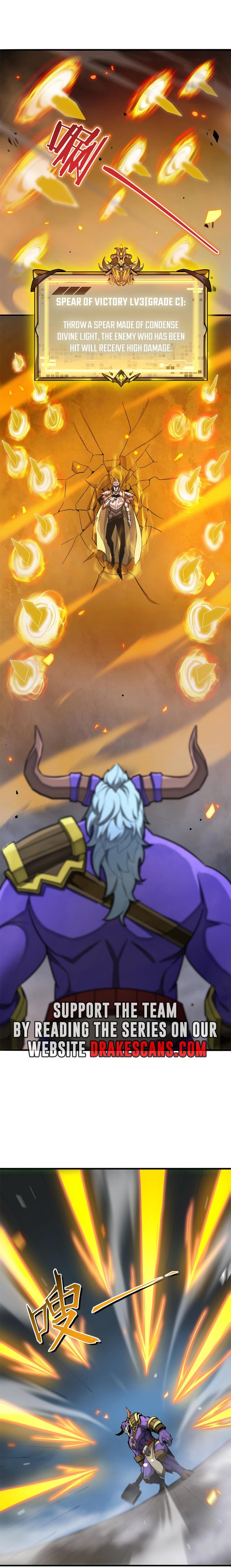 SSS-Rank Paladin Who Transcends Common Sense Chapter 6 - 7