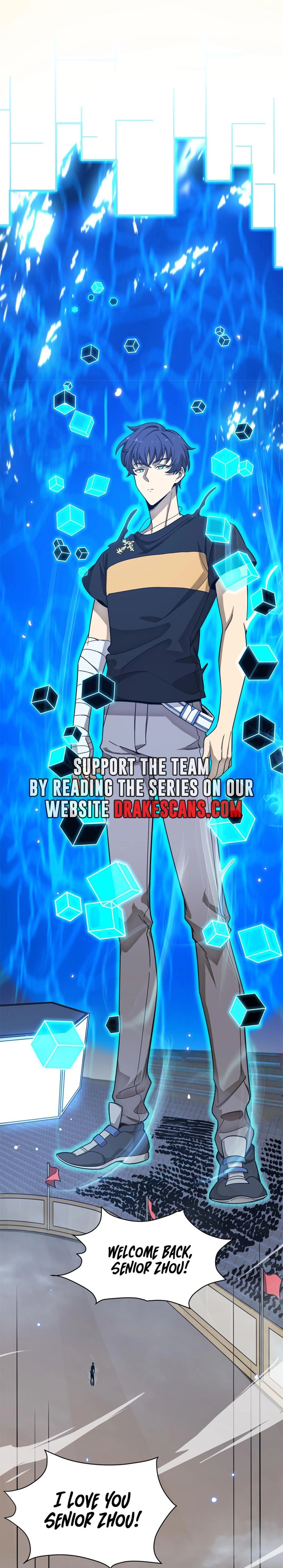 SSS-Rank Paladin Who Transcends Common Sense Chapter 6 - 17