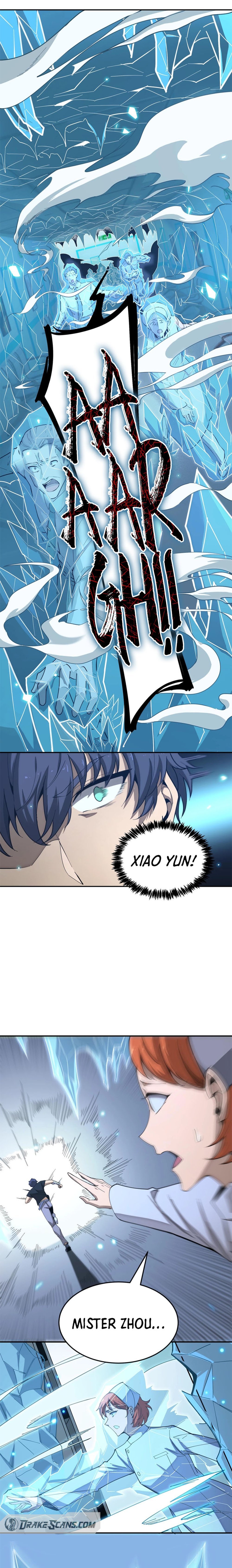 SSS-Rank Paladin Who Transcends Common Sense Chapter 6 - 23