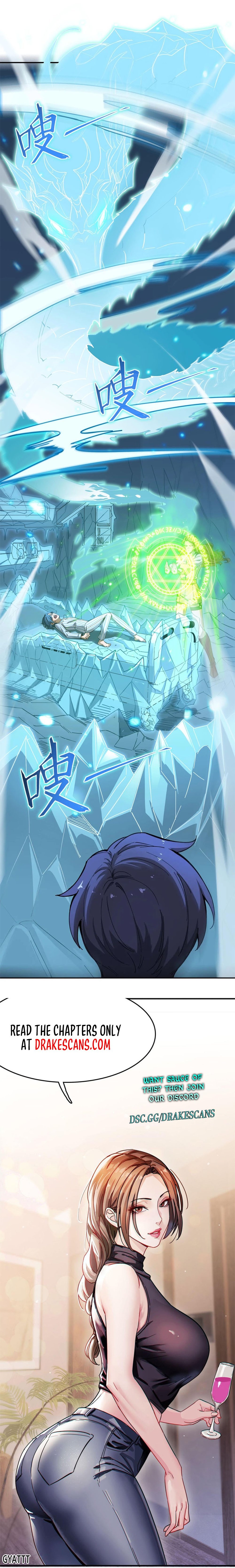 SSS-Rank Paladin Who Transcends Common Sense Chapter 6 - 25