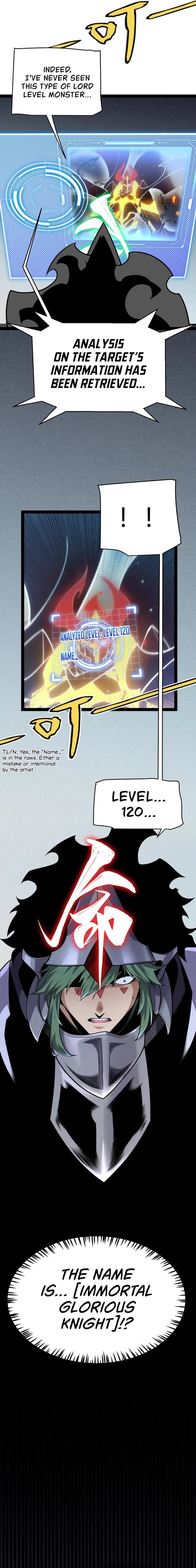 The Game That I Came From Chapter 249 - 4