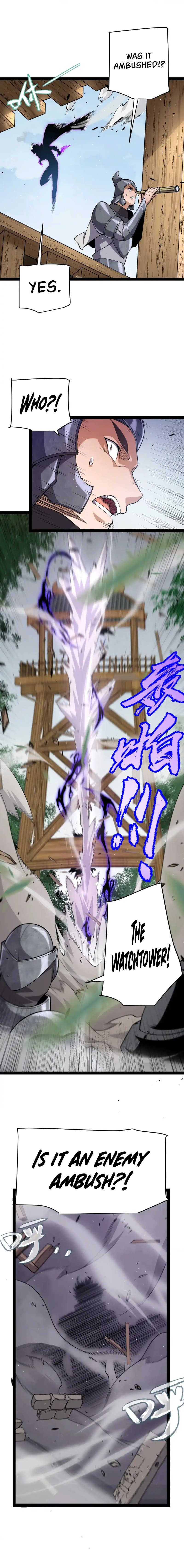 The Game That I Came From Chapter 249 - 10