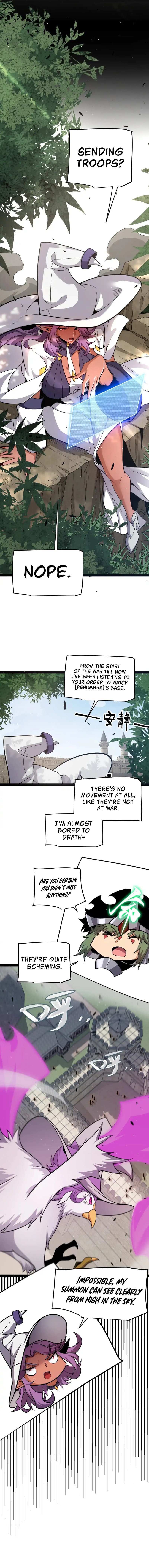 The Game That I Came From Chapter 249 - 12