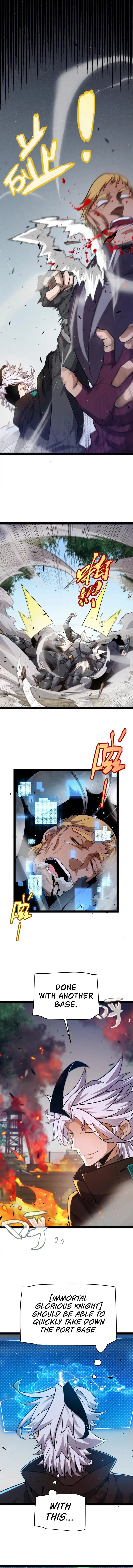 The Game That I Came From Chapter 249 - 14