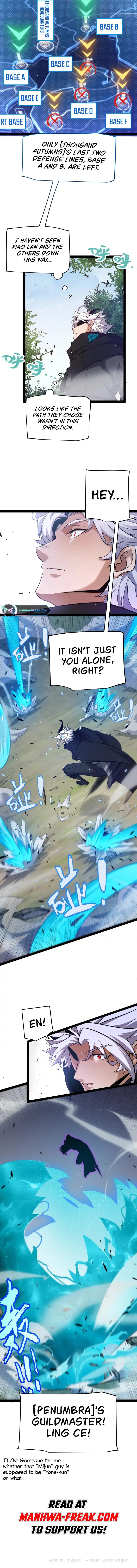 The Game That I Came From Chapter 249 - 15