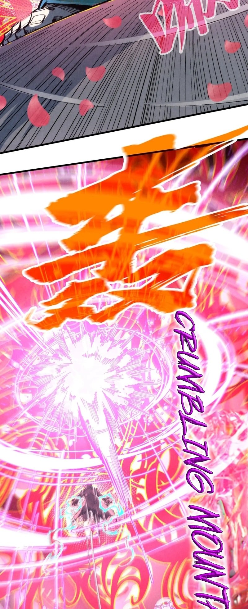 The Ultimate of All Ages Chapter 271 - 13