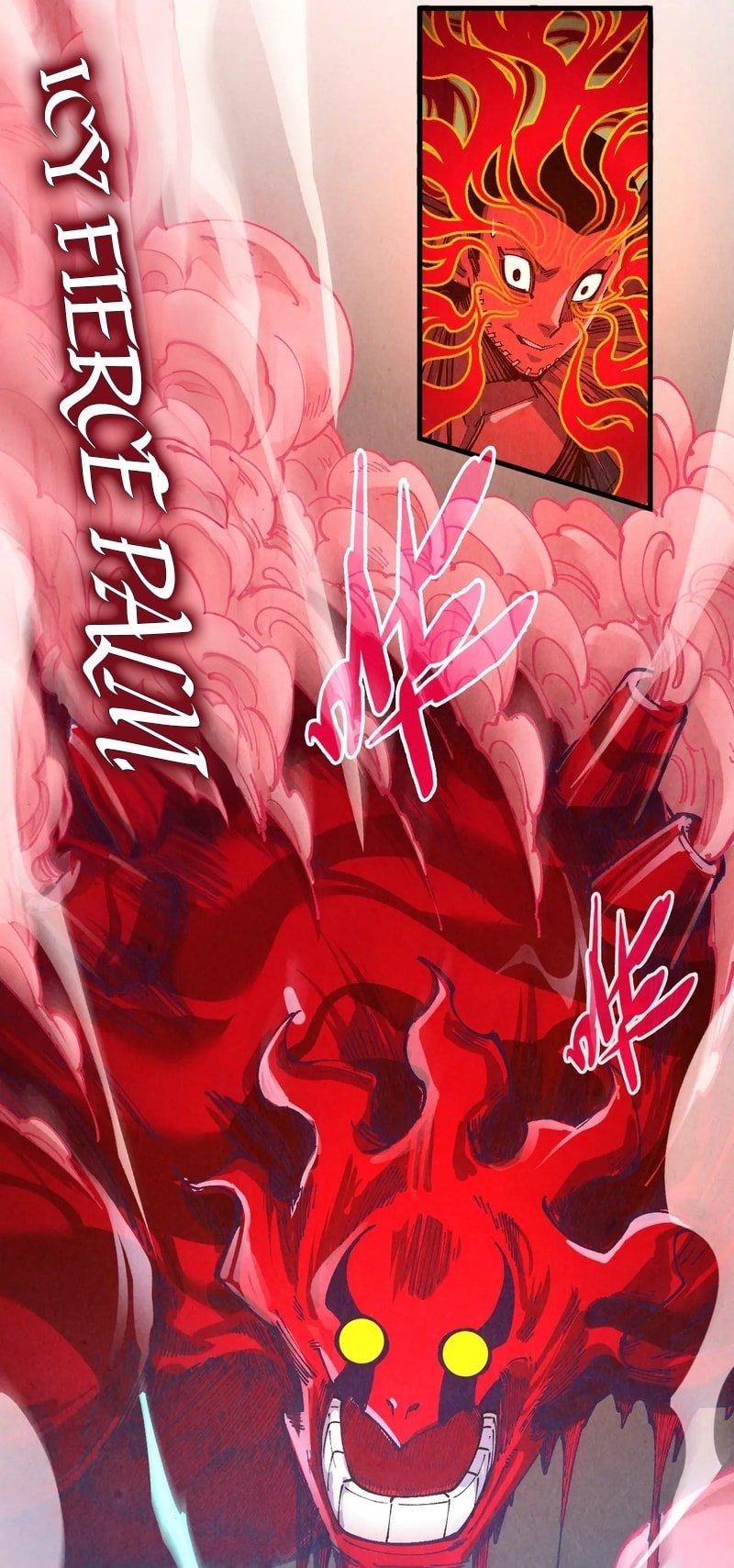 The Ultimate of All Ages Chapter 271 - 16