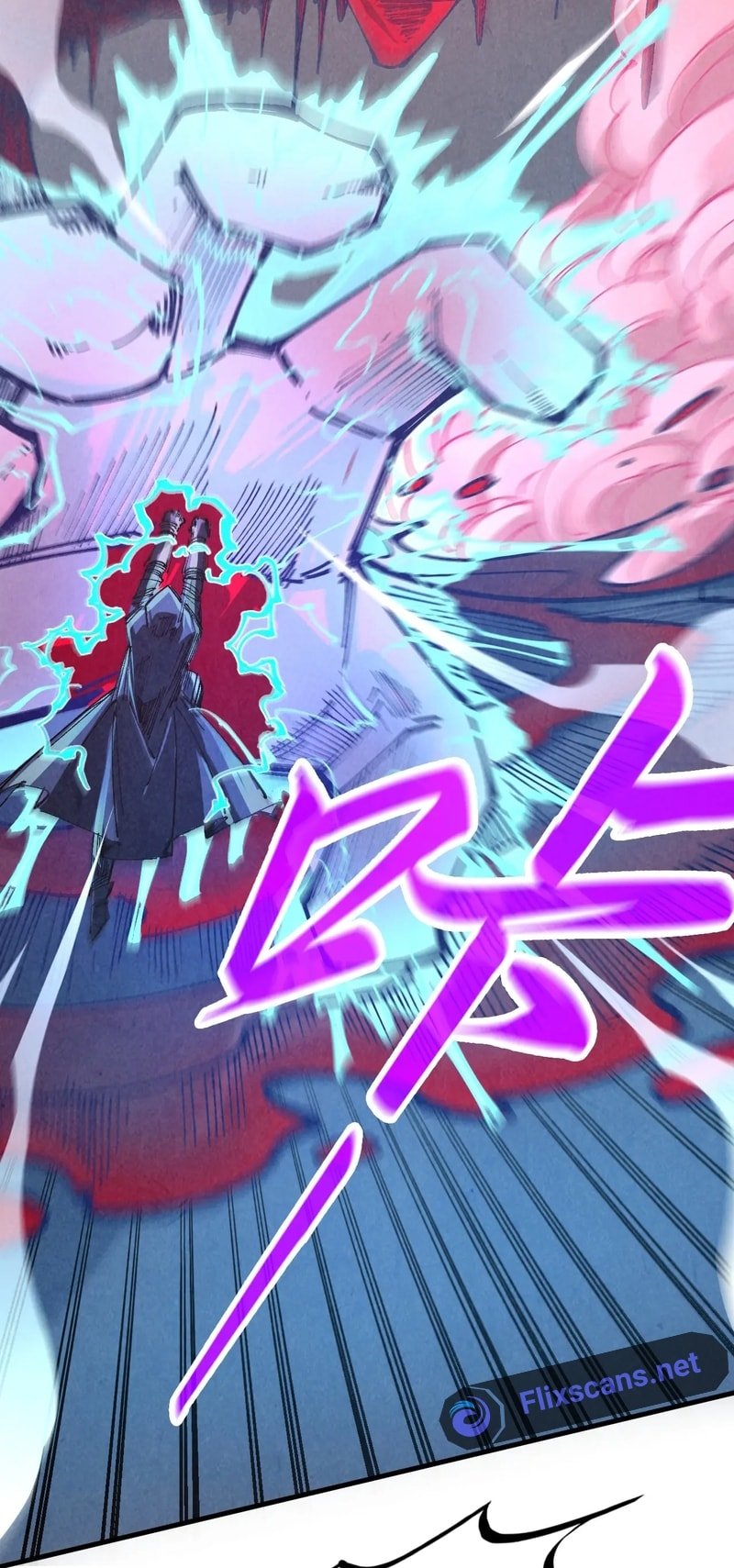 The Ultimate of All Ages Chapter 271 - 17