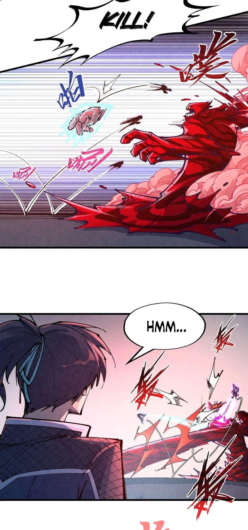 The Ultimate of All Ages Chapter 271 - 18