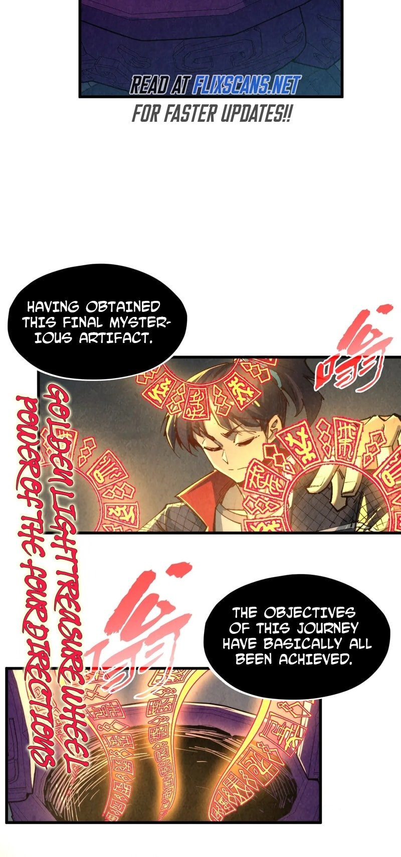 The Ultimate of All Ages Chapter 271 - 20