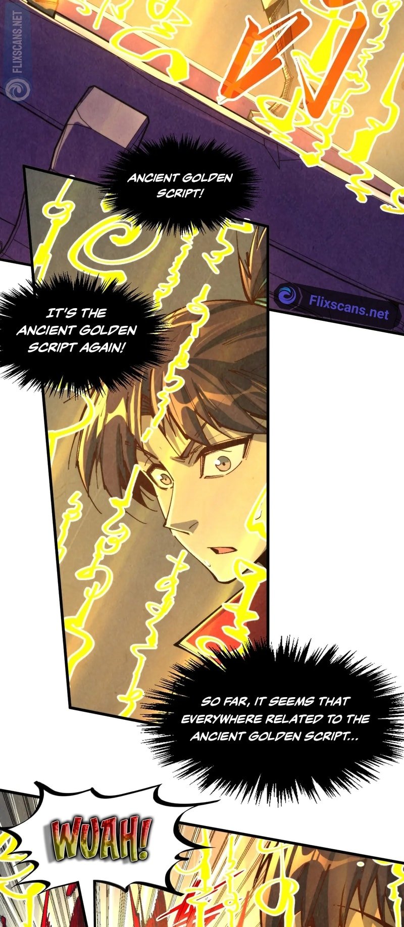 The Ultimate of All Ages Chapter 271 - 22