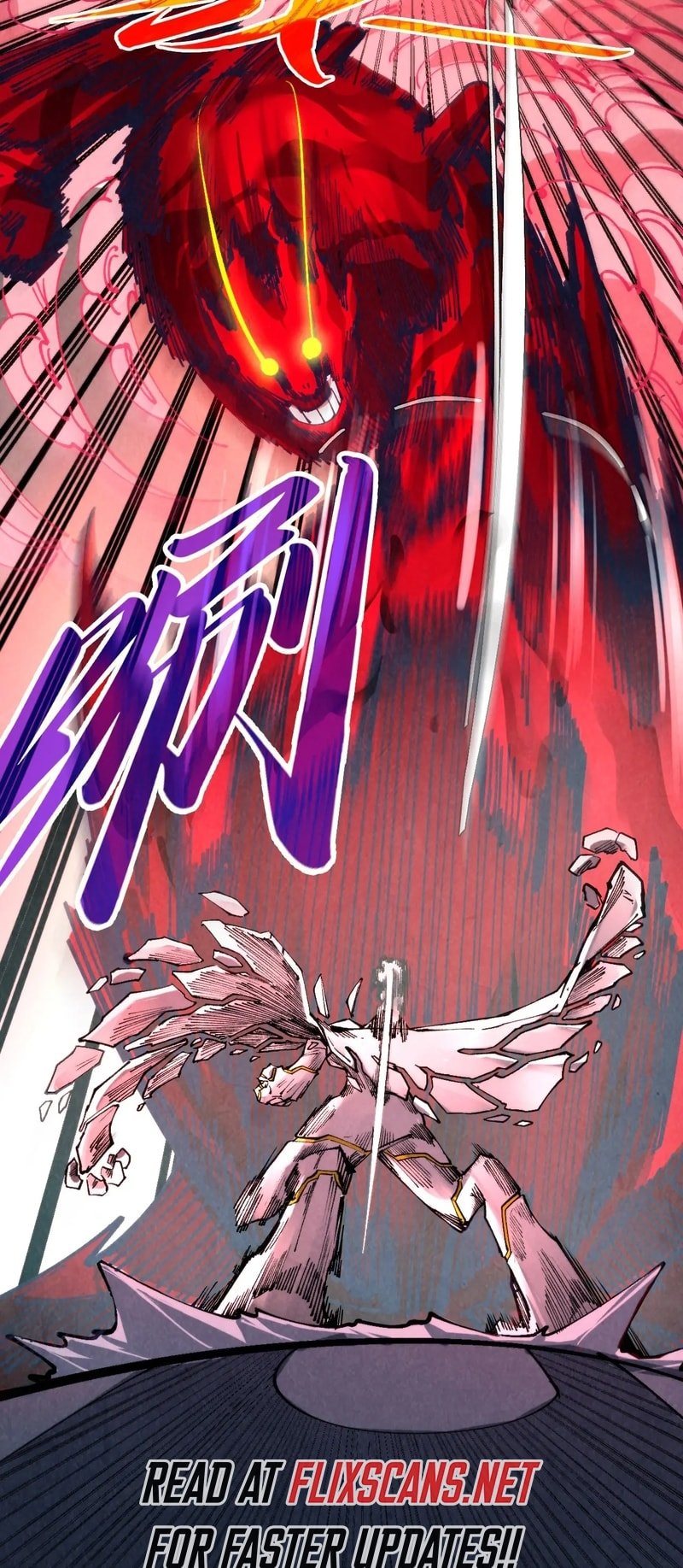 The Ultimate of All Ages Chapter 271 - 24