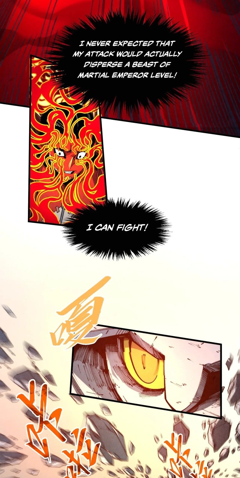 The Ultimate of All Ages Chapter 271 - 26