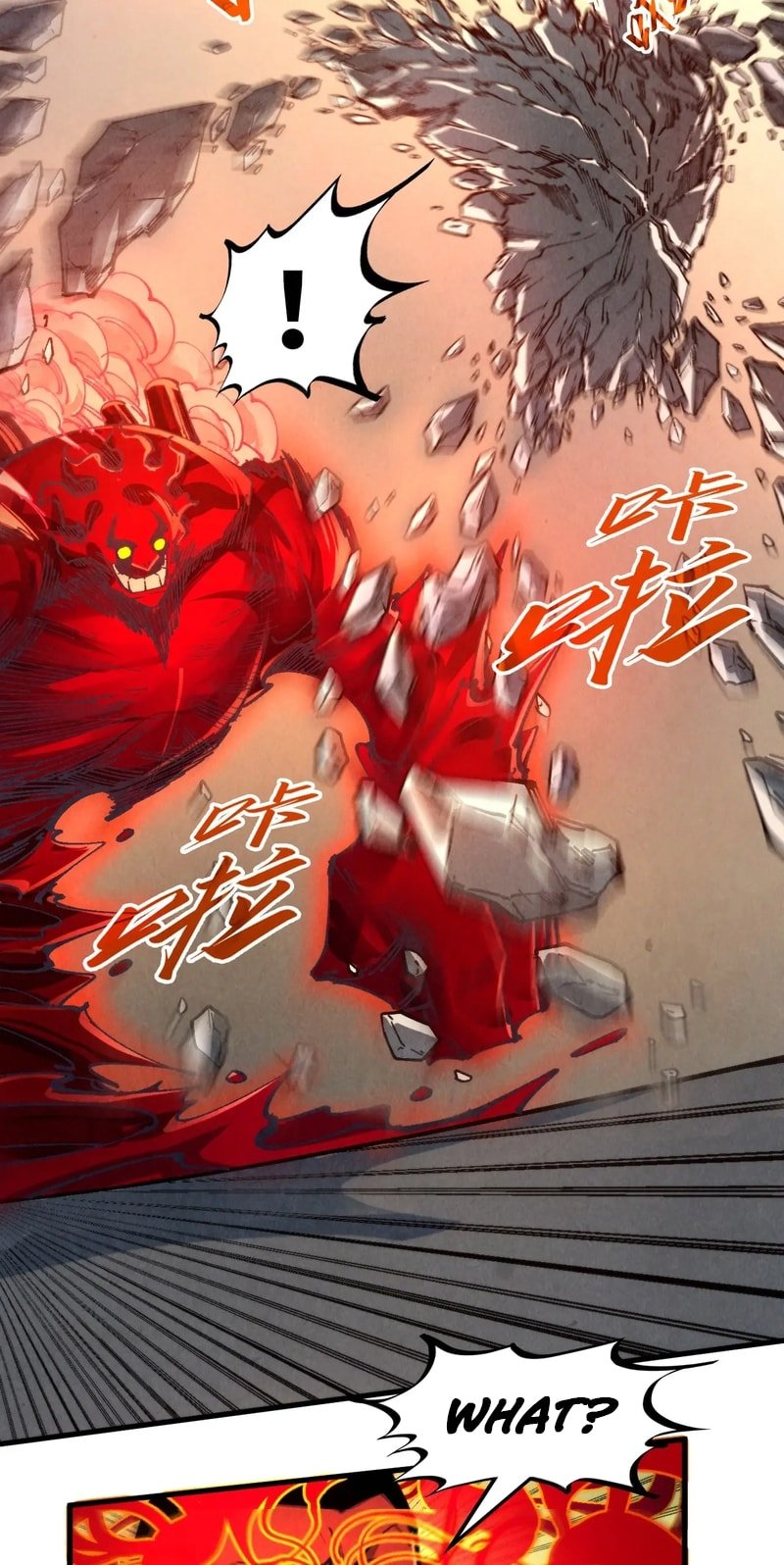 The Ultimate of All Ages Chapter 271 - 27