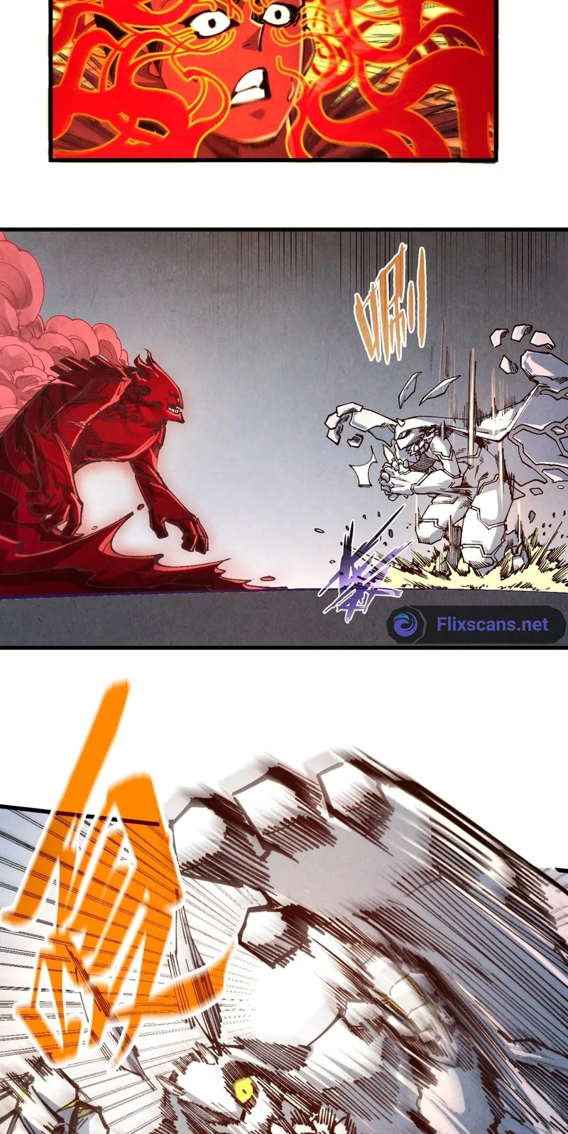 The Ultimate of All Ages Chapter 271 - 28