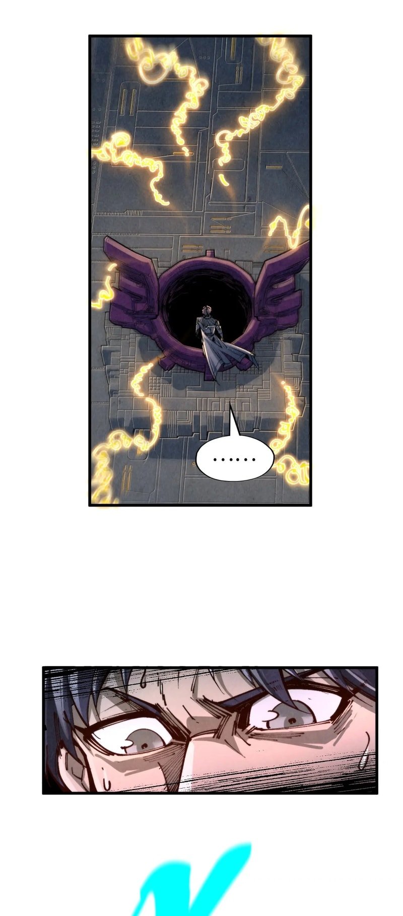 The Ultimate of All Ages Chapter 271 - 34