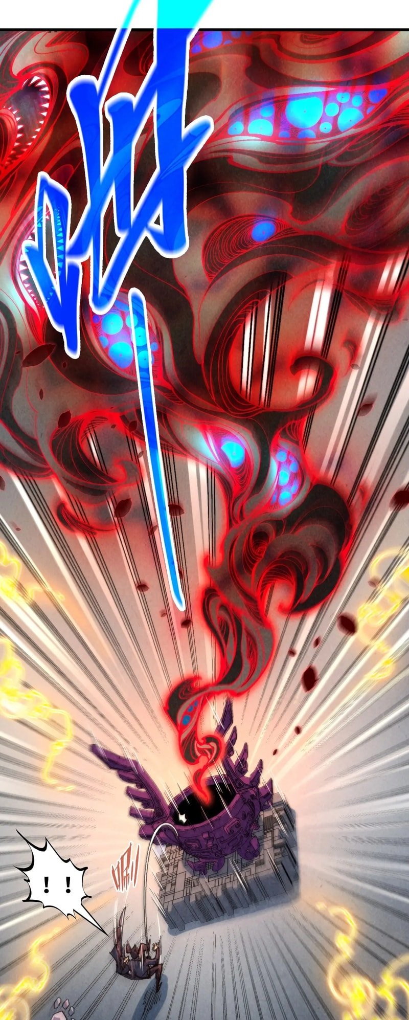 The Ultimate of All Ages Chapter 271 - 35
