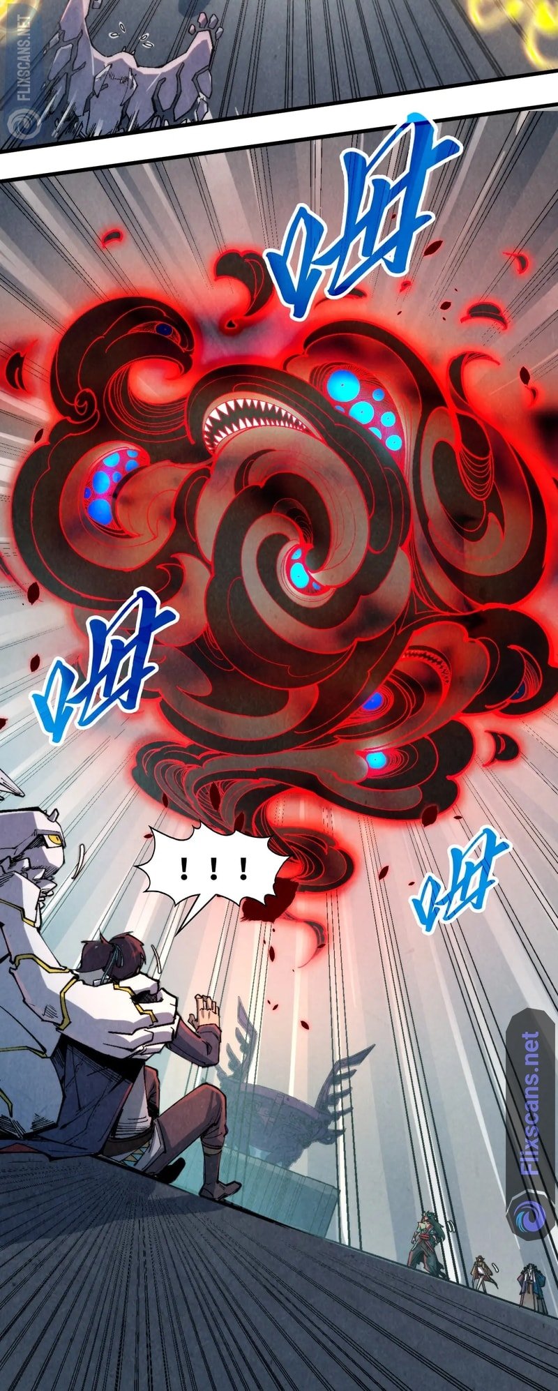 The Ultimate of All Ages Chapter 271 - 36