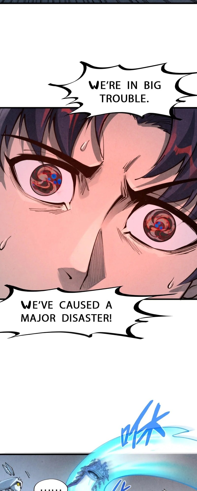 The Ultimate of All Ages Chapter 271 - 37
