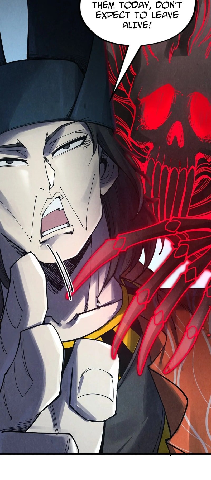 The Ultimate of All Ages Chapter 272 - 3