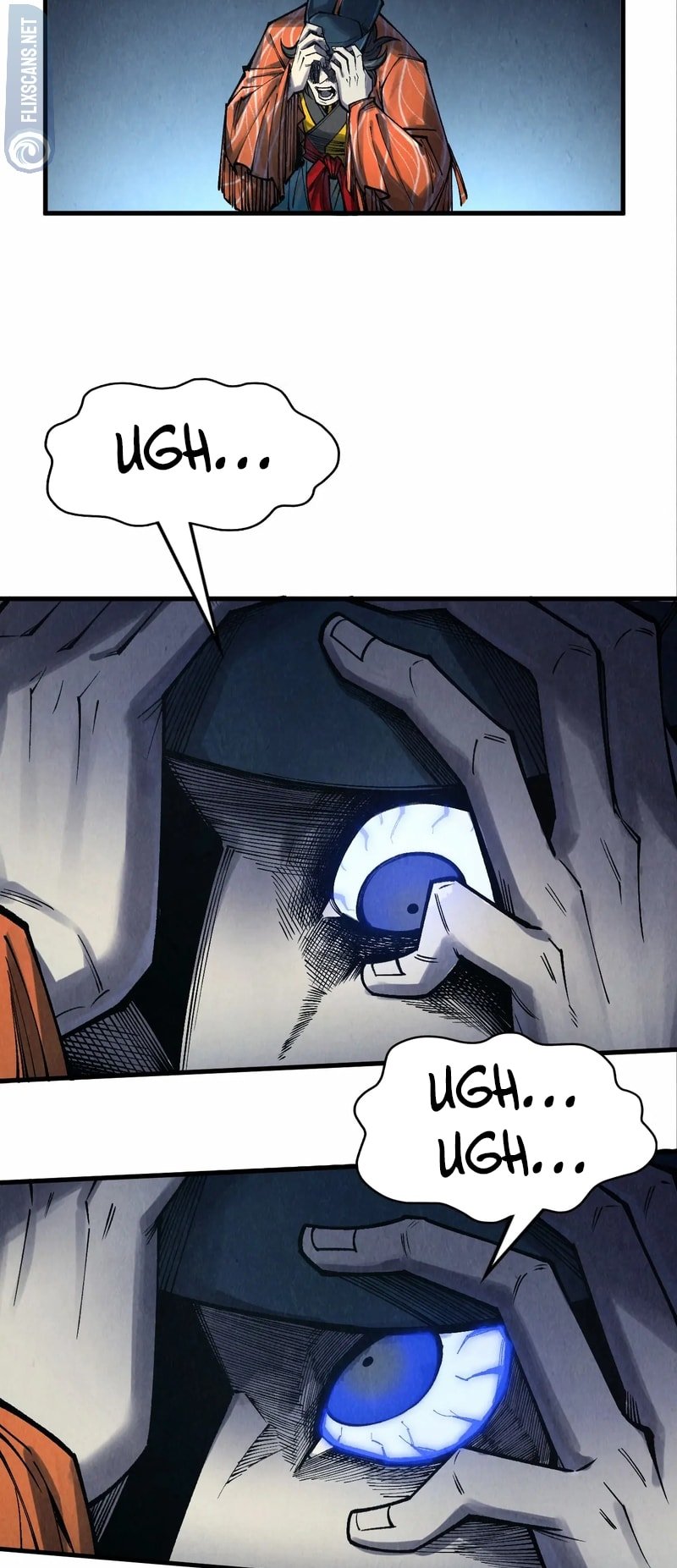 The Ultimate of All Ages Chapter 272 - 8
