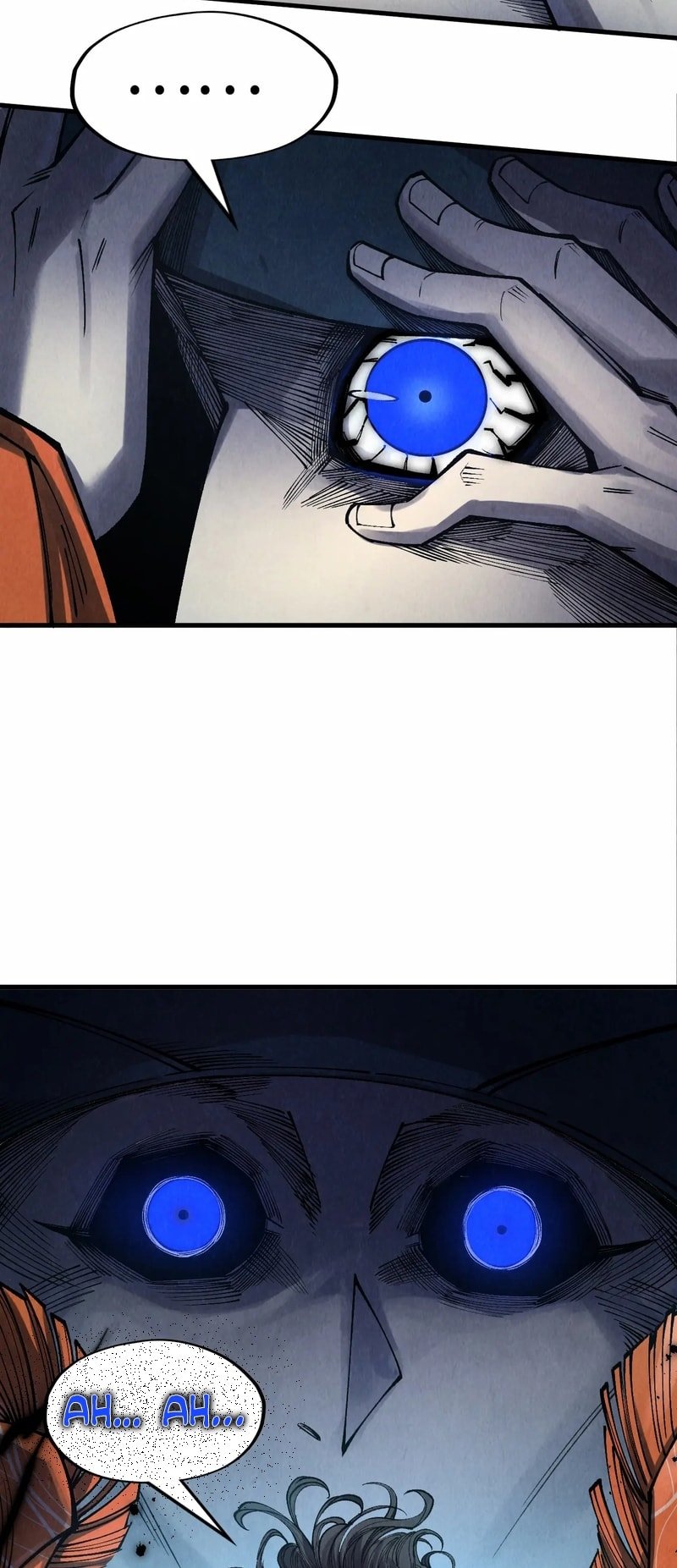 The Ultimate of All Ages Chapter 272 - 9