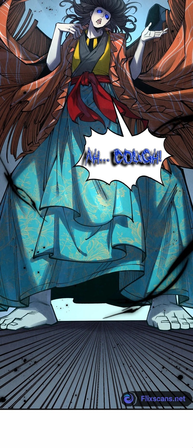 The Ultimate of All Ages Chapter 272 - 10