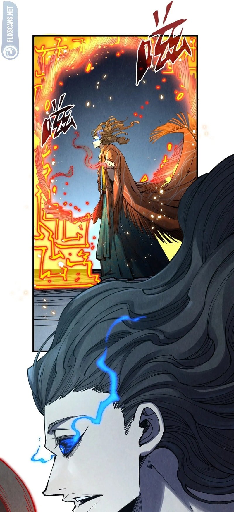 The Ultimate of All Ages Chapter 272 - 15