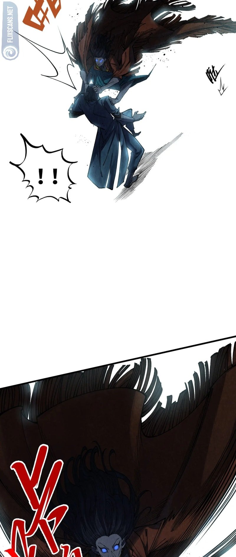 The Ultimate of All Ages Chapter 272 - 22