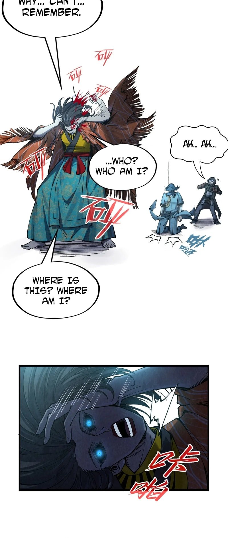 The Ultimate of All Ages Chapter 272 - 24