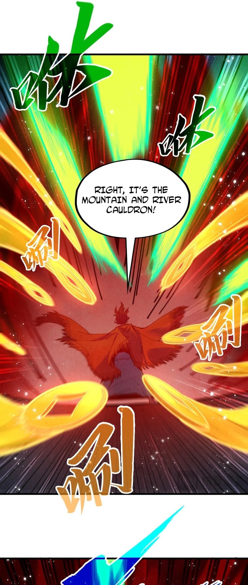 The Ultimate of All Ages Chapter 272 - 30