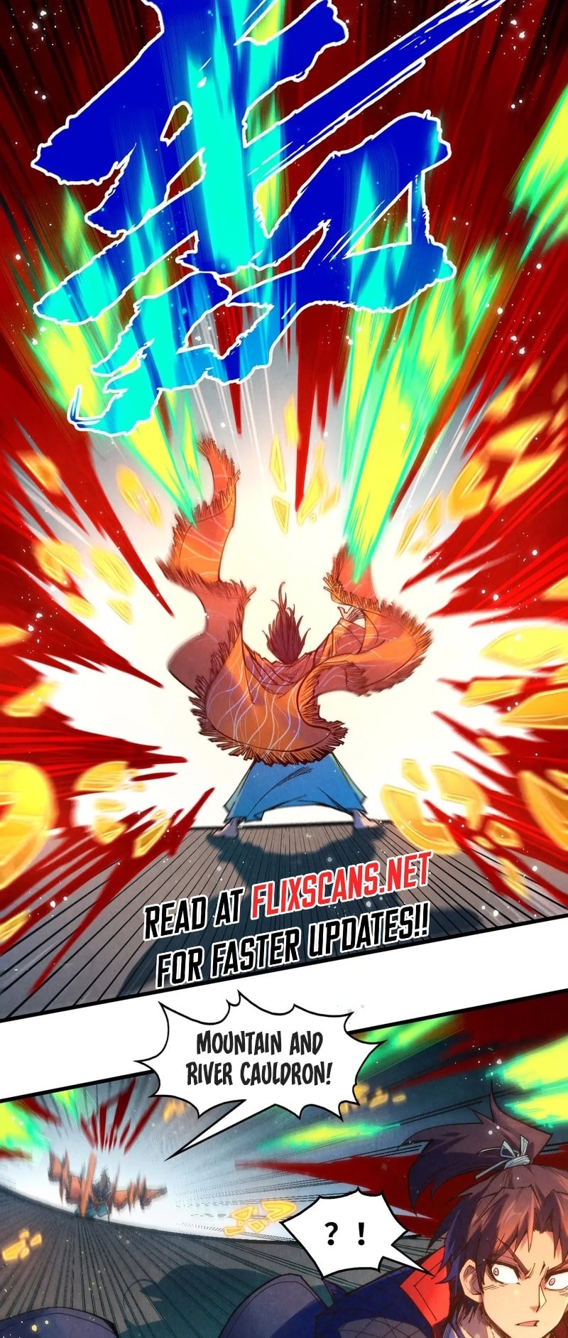 The Ultimate of All Ages Chapter 272 - 31