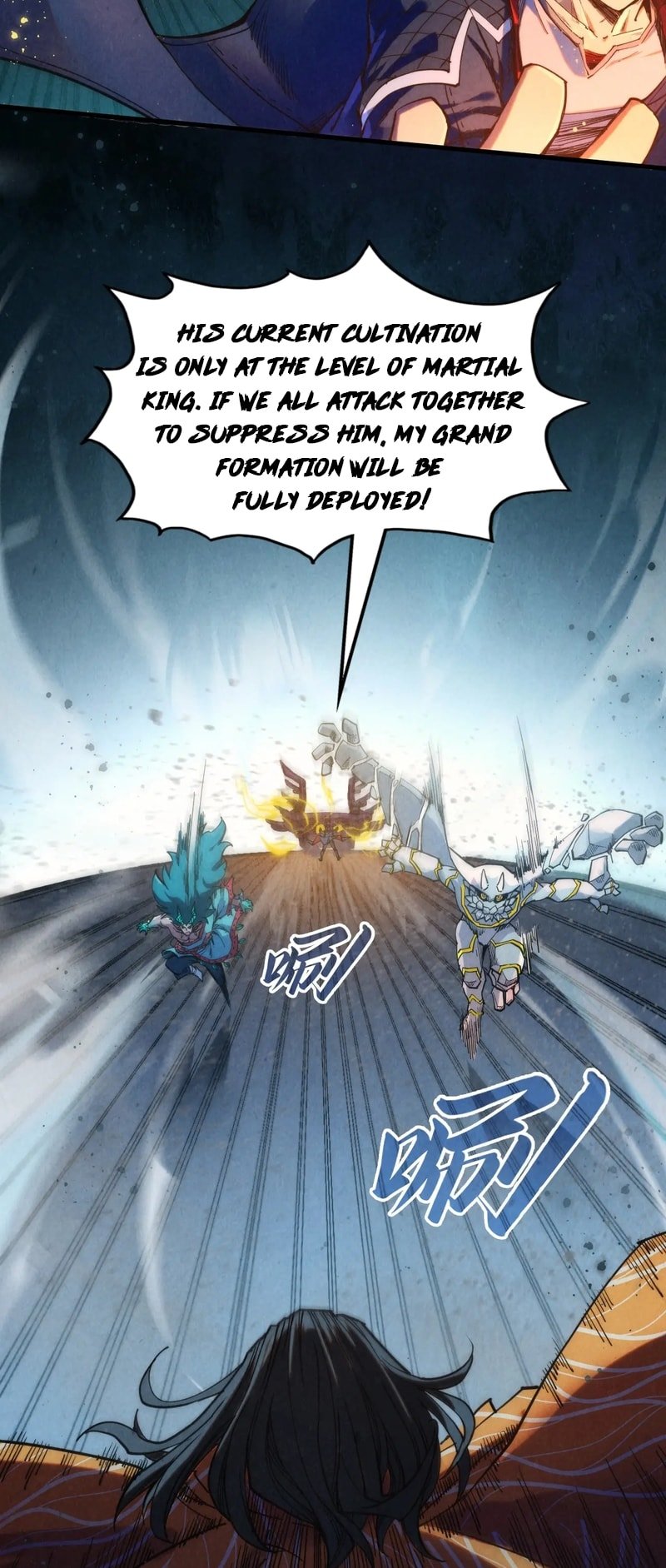 The Ultimate of All Ages Chapter 272 - 32