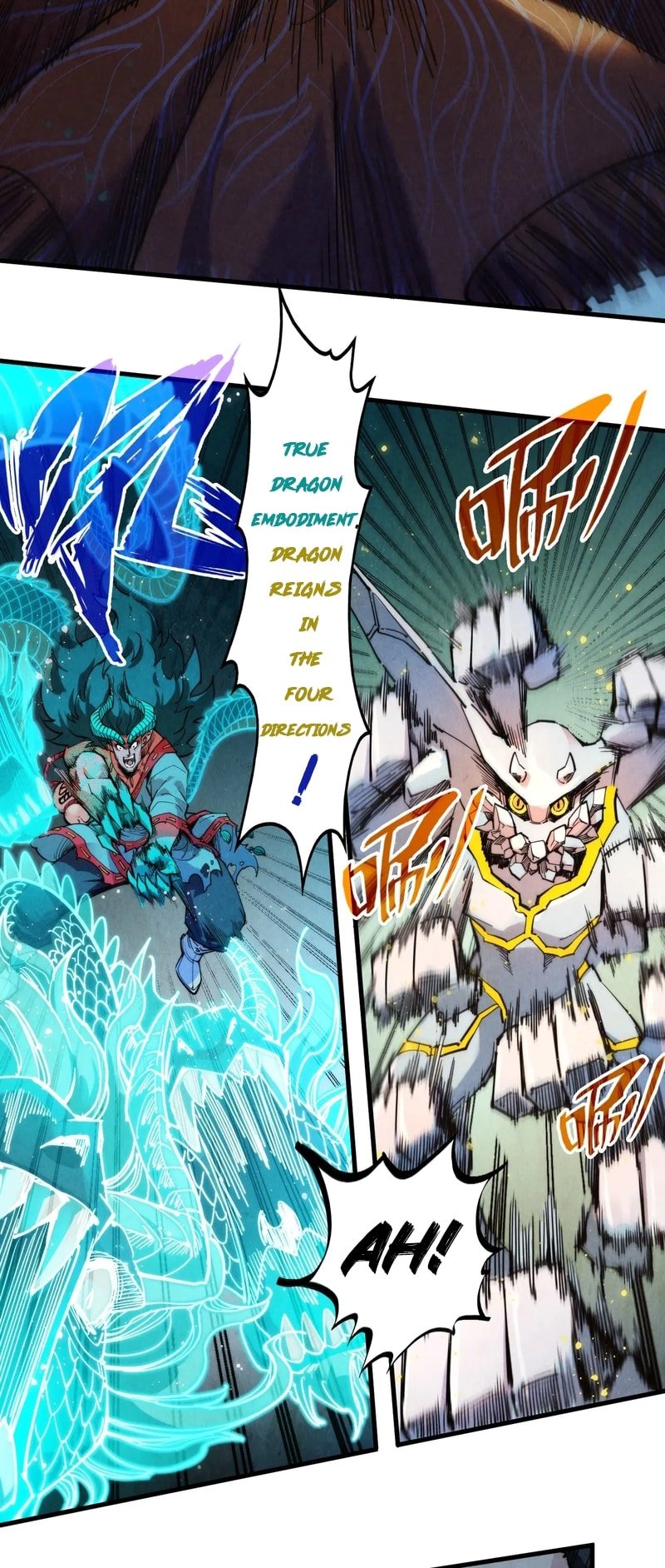 The Ultimate of All Ages Chapter 272 - 33