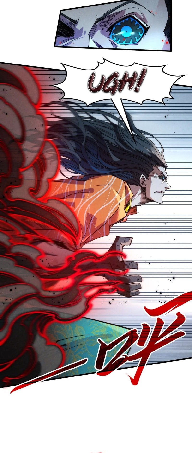 The Ultimate of All Ages Chapter 272 - 34