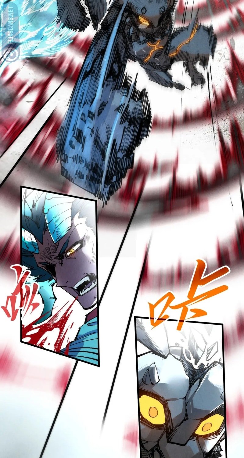 The Ultimate of All Ages Chapter 272 - 36
