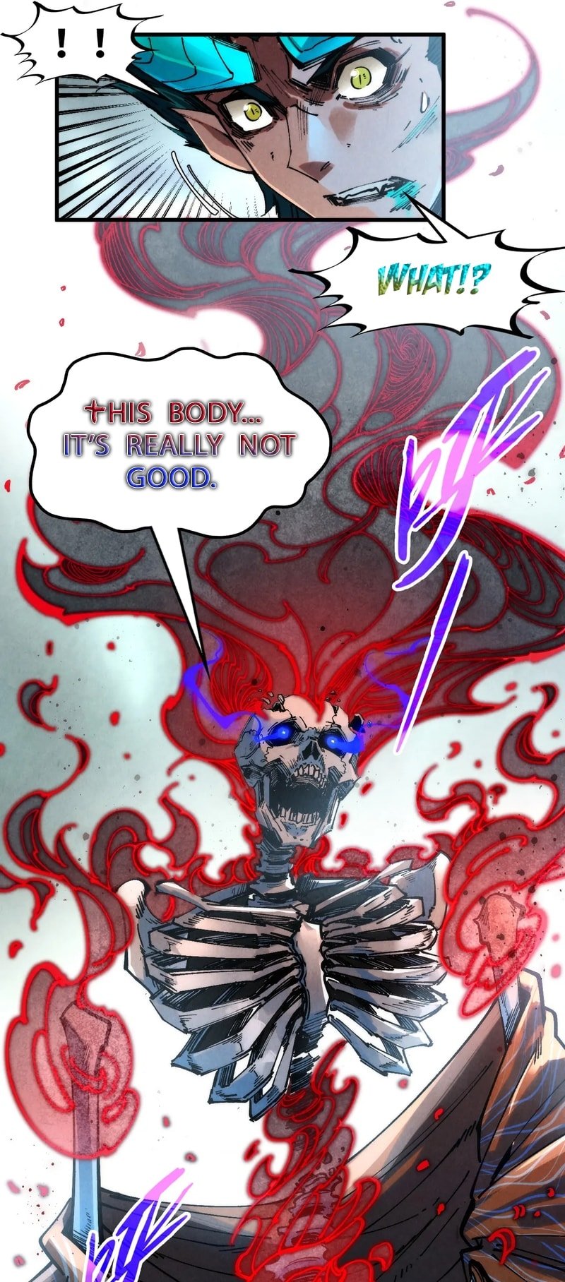 The Ultimate of All Ages Chapter 272 - 39