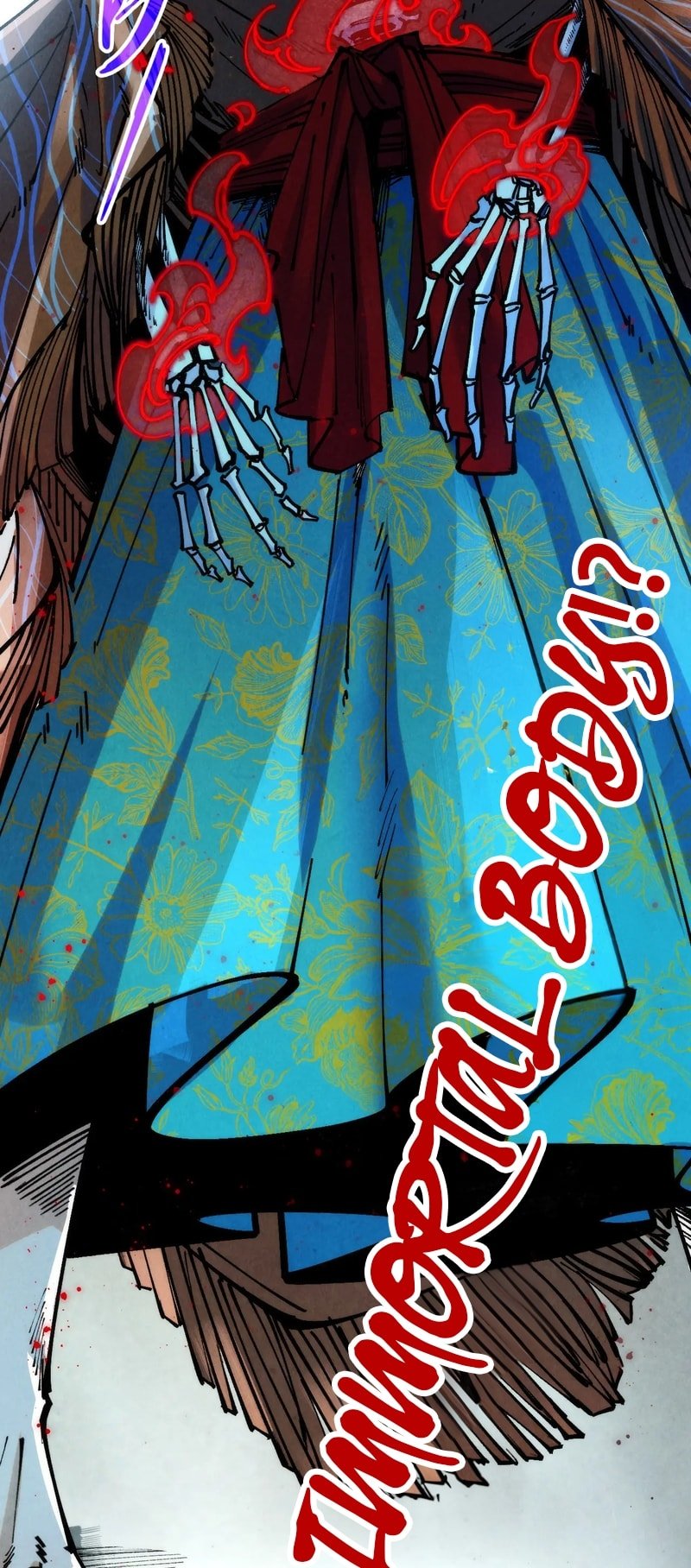The Ultimate of All Ages Chapter 272 - 40